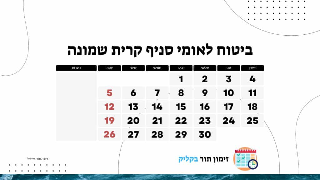 ביטוח לאומי סניף קרית שמונה